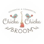 Chicka Chicka Broom