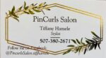 Pin Curl’s Salon