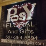 Posy Floral and Gifts