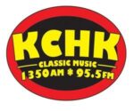 KCHK Radio