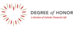 Degree of Honor – Catholic Financial Aid