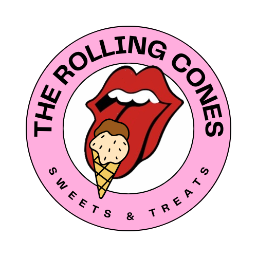The Rolling Cones