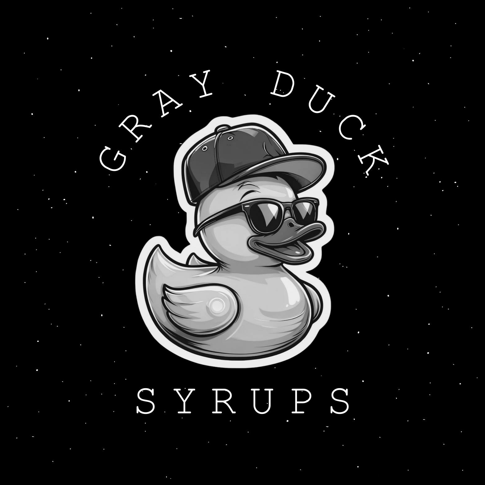 Gray Duck Syrup Co.