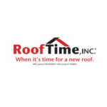 Roof Time, Inc.