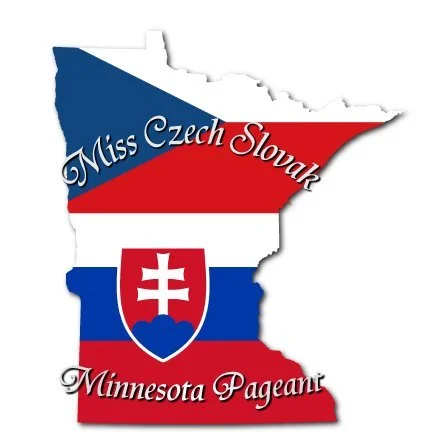 Miss Czech Slovak of Minnesota Pageant