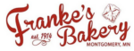 Franke’s Bakery
