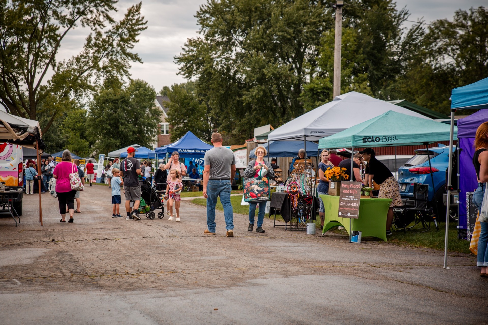 Meet in Montgomery 2025