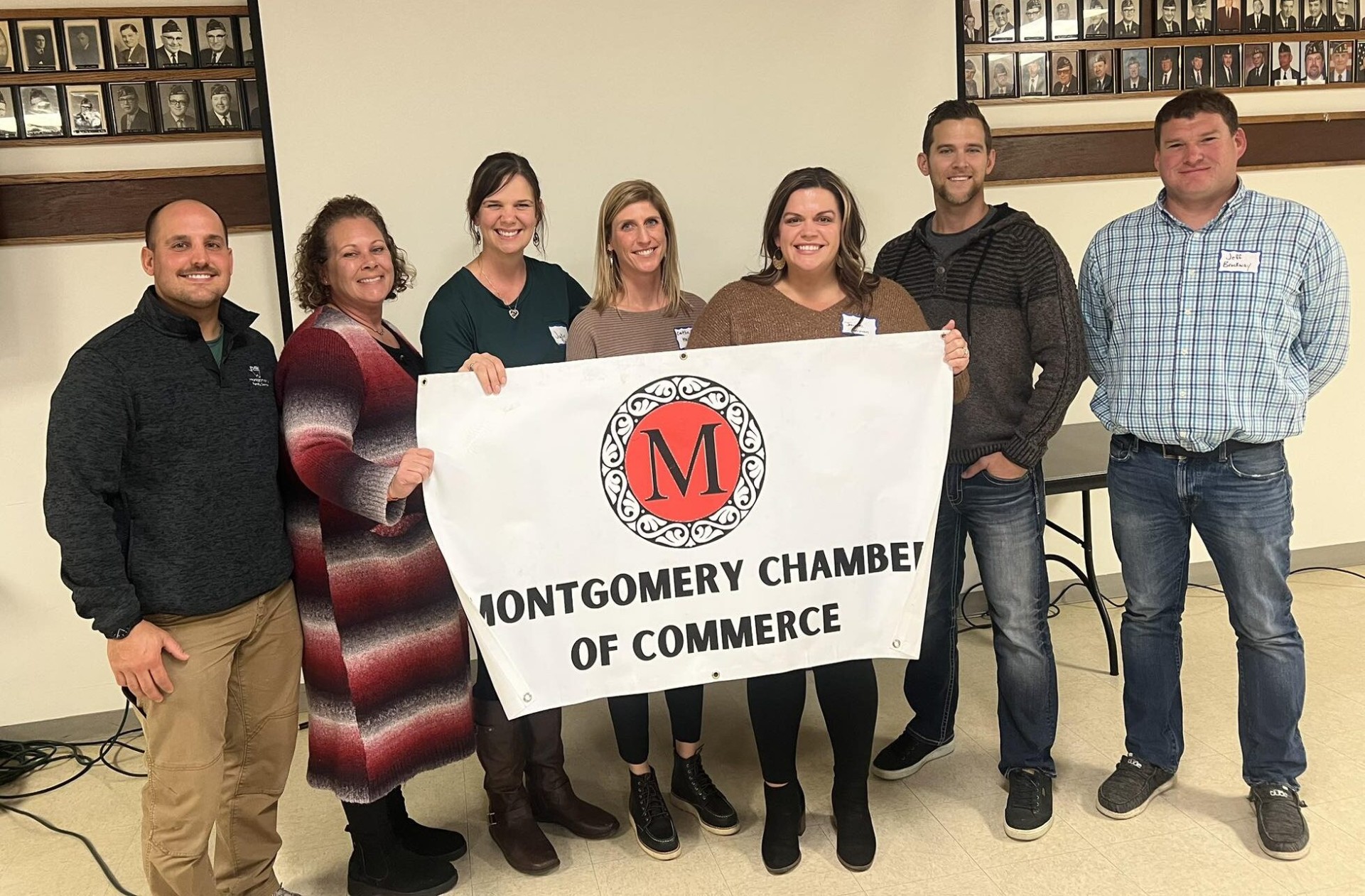 Montgomery Chamber of Commerce