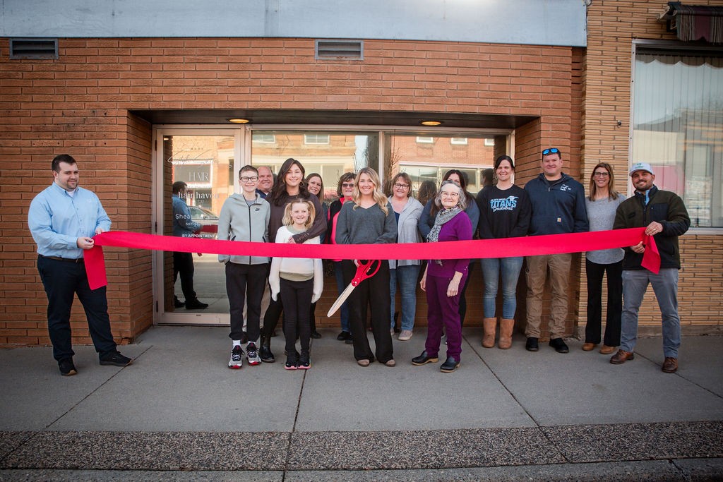 Mane Style Suites Opening 